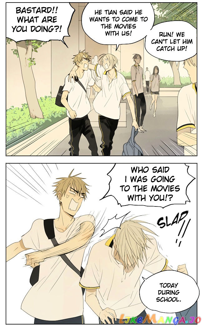 19 Days chapter 106 image 4